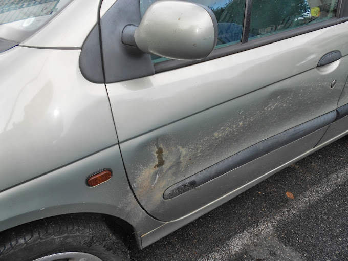 Aperçu des activités de la casse automobile AUTO RICHELIEU située à RICHELIEU (37120)